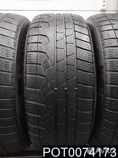 Pirelli Winter Sottozero 210 Serie II 245/50 R18 99R