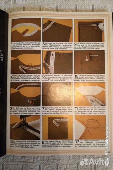 Редкие книги по рукоделию; специальный выпуск Burd