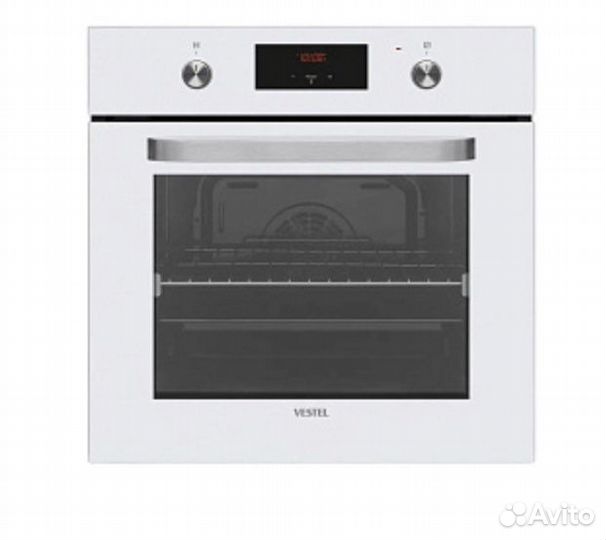 Встроенная техника