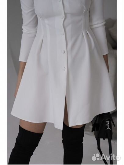 Платье вечернее