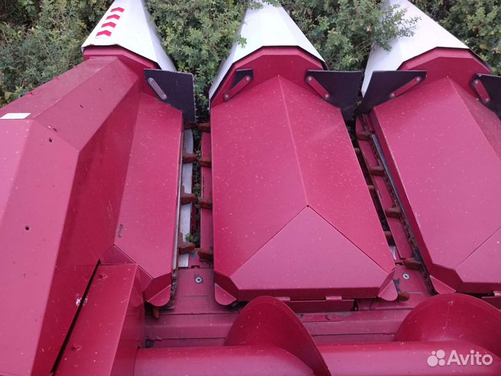 Жатка Ростсельмаш Argus, 2019