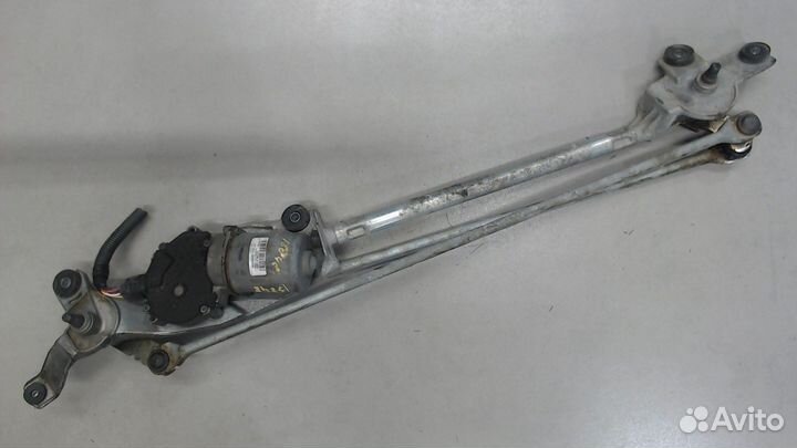 Механизм стеклоочистителя Toyota Tundra, 2012