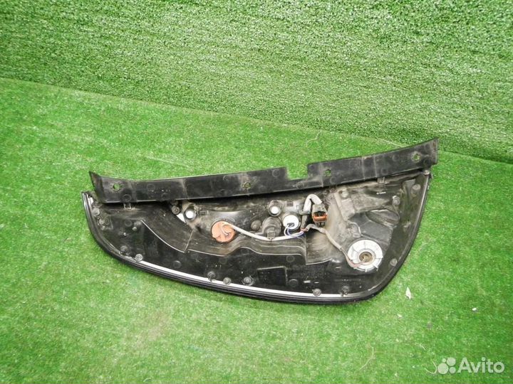Фонарь задний правый Kia Soul