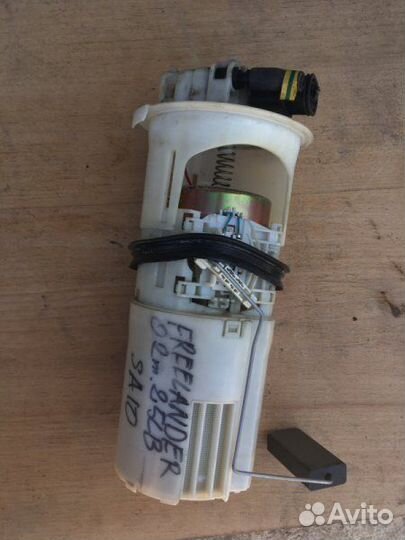 Бензонасос Land Rover Freelander 1 1 2.5 1997-2003