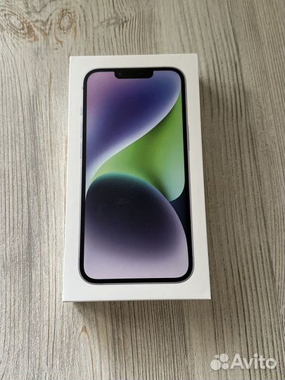 iPhone 14, 128 ГБ