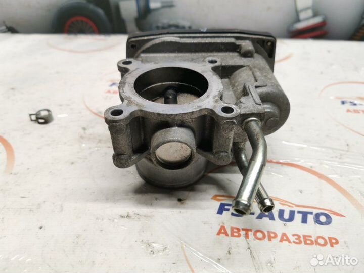 Дроссельная заслонка Mitsubishi Asx 1.6 4A92 2011