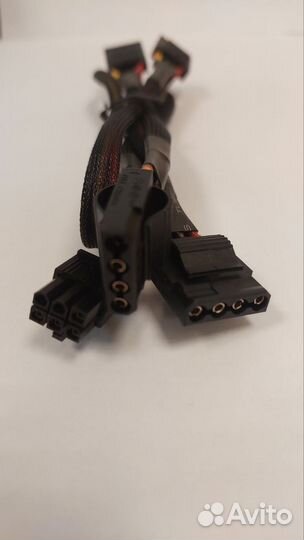 Модульный провода для блока питания