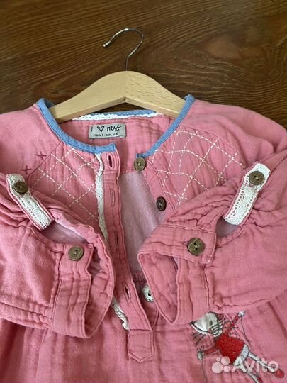 Платье next 12-18