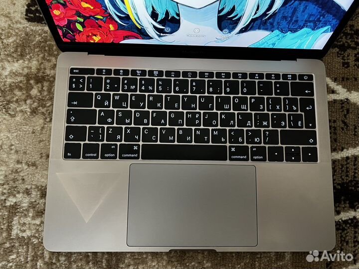 Apple MacBook Pro 13 2016
