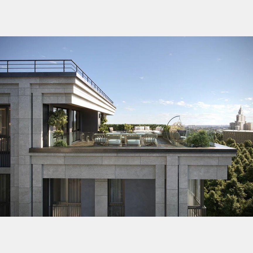 3-к. квартира, 79,6 м², 14/16 эт.