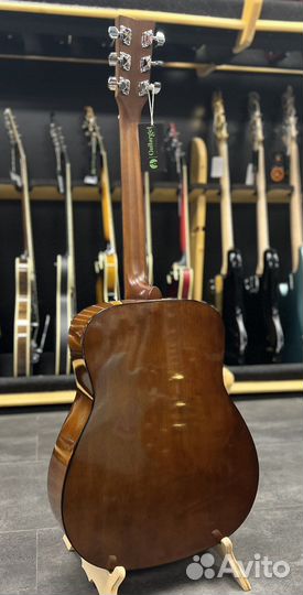 Yamaha F310 TBS (новая)