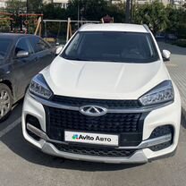 Chery Tiggo 8 2.0 CVT, 2020, 90 000 км, с пробегом, цена 1 830 000 руб.