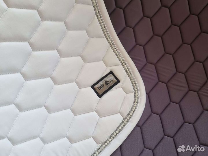 Вальтрап для лошади