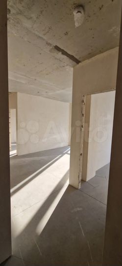 2-к. квартира, 62,4 м², 4/8 эт.