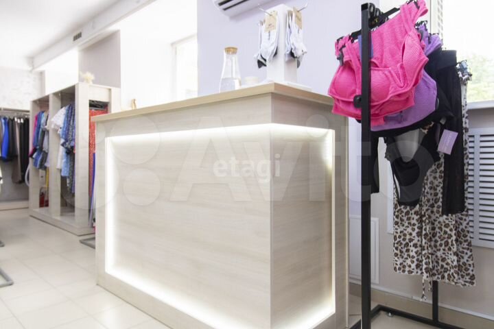 Продам торговое помещение, 81.9 м²