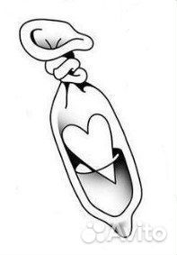 Начинающий тату мастер