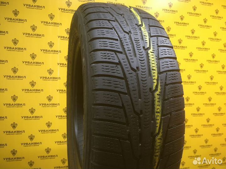 Nokian Tyres Hakkapeliitta R 195/60 R15 92R