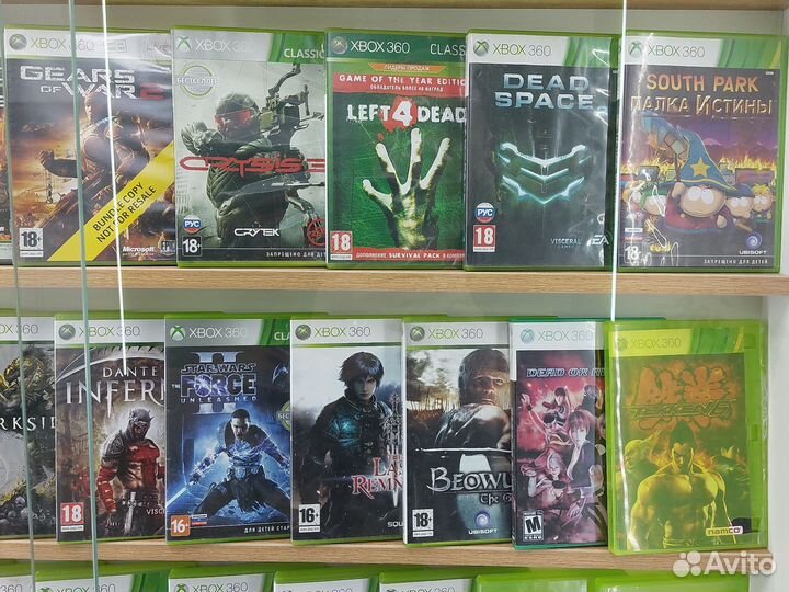 Игры для приставки xbox 360 обмен,доставка