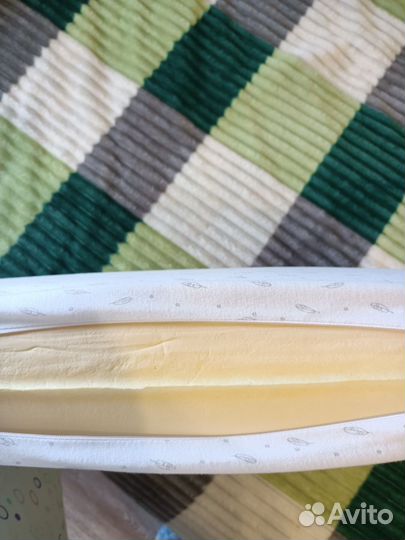 Подушка ортопедическая 40/60