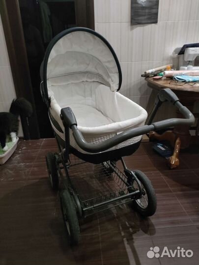 Коляска inglesina