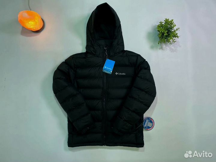 Зимняя куртка Columbia