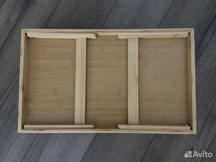 Поднос-столик, 50х30х20 см