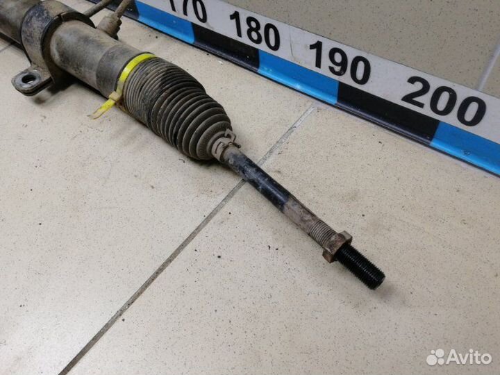 Рулевая рейка Mercedes-Benz Viano 639.813 M 112