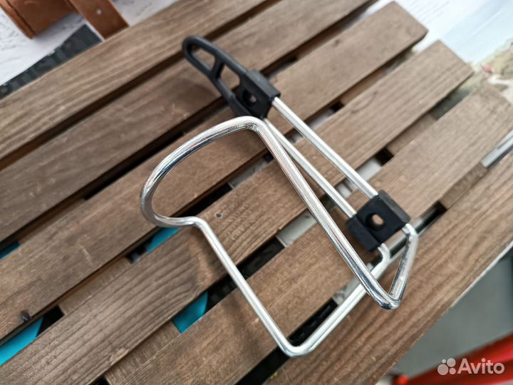 Флягодержатель