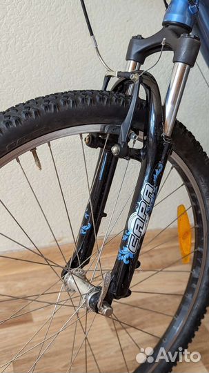 Горный велосипед Scott Contessa 50 26'