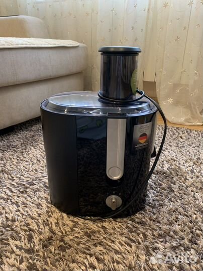 Соковыжималка Braun новая