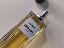 Chanel Comete Парфюмерная вода