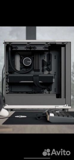 Сборка компьютеров на заказ/чистка/ремонт