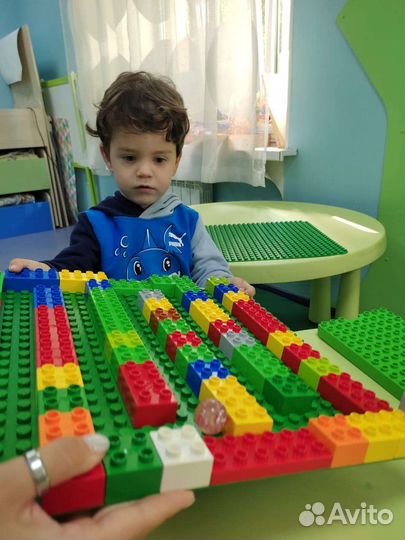 Частный детский сад