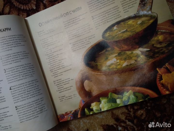 Дайджест кулинария домашний пир