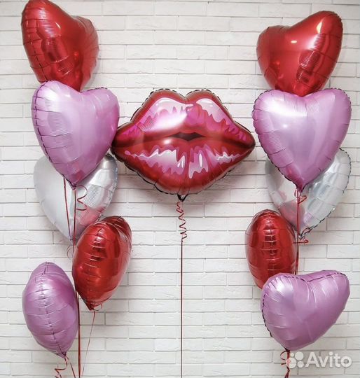 Воздушные шары