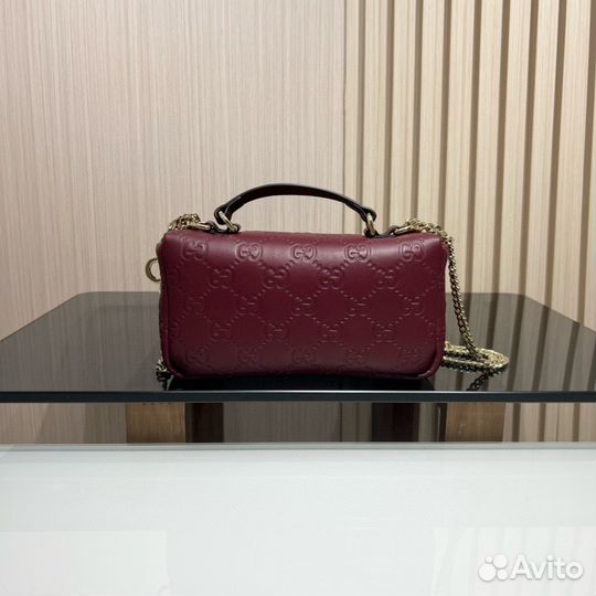 Сумка женская Gucci GG Milano