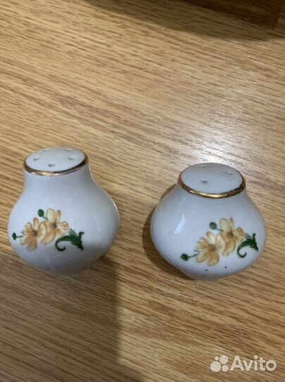 Обеденный сервиз германский