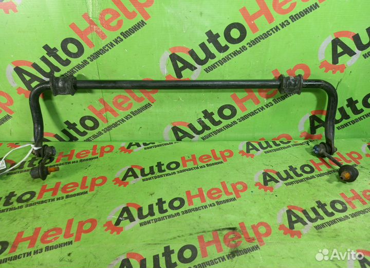 Стабилизатор mazda 6/atenza GH задний