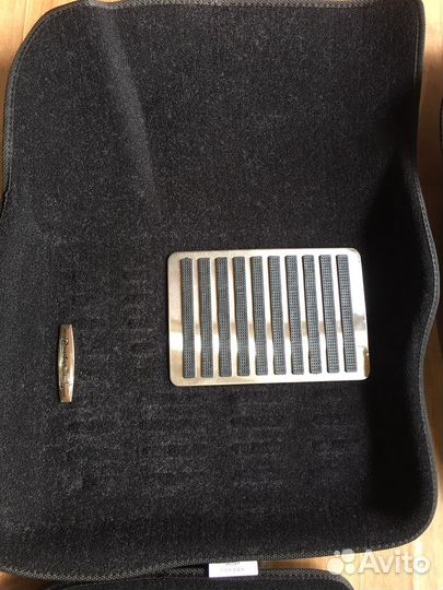 3D Ковры Sotra/Pradar