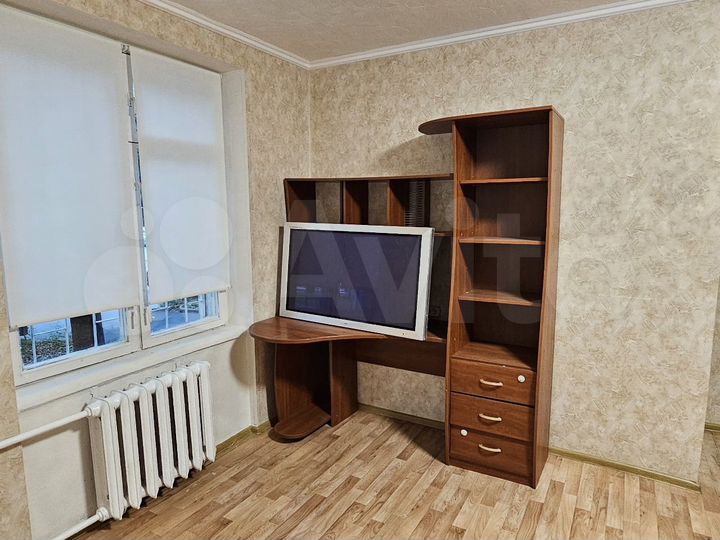 2-к. квартира, 31,5 м², 1/5 эт.