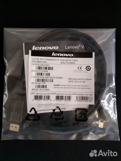 Новые кабели и переходники hdmi DP mini-DP VGA DVI