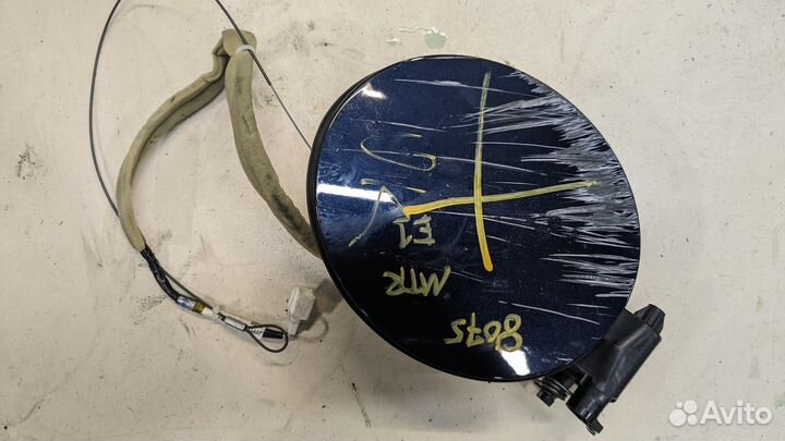 Лючок бензобака Mazda CX-30, 2020