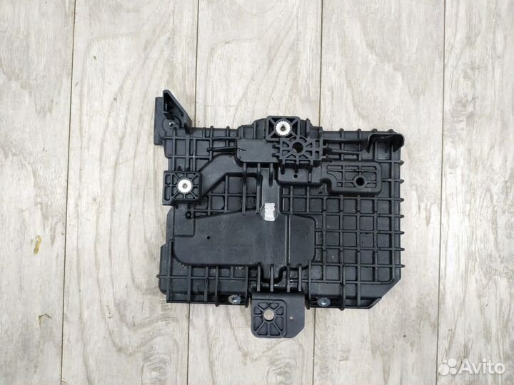 Площадка аккумулятора Rio 4 solaris 2