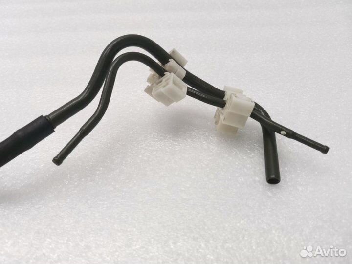 Трубка Mitsubishi Pajero Sport KS1W 3.0 2018