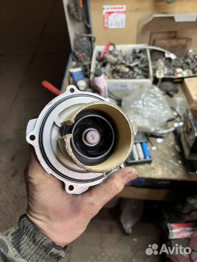 Помпа Ruville 65470