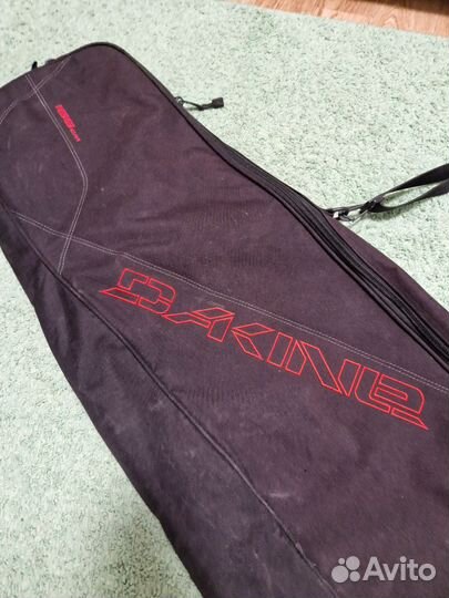 Чехол для сноуборда