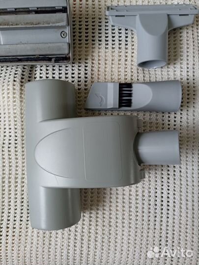 Насадки для пылесоса Electrolux универсальная и др