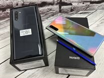 Samsung Galaxy Note 10+, 12/256 ГБ