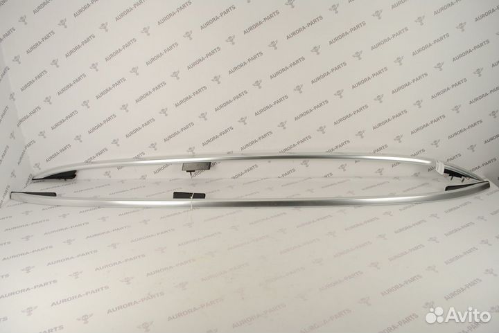 Рейлинги Mercedes GL/GLS X166 2012-2019