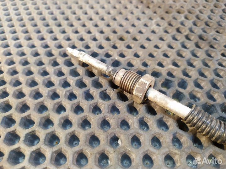 Датчик температуры выхлопных газов